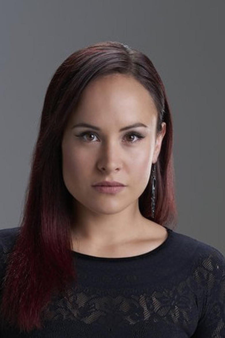 Tommie-Amber Pirie photo 2