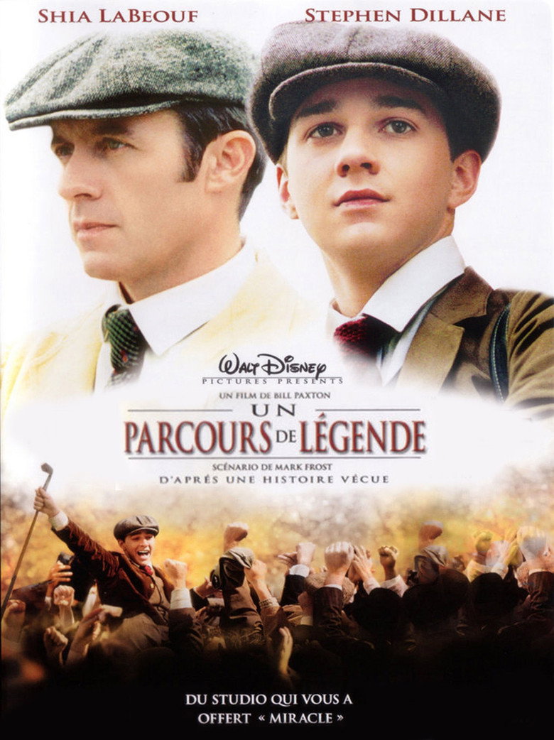 Póster la Película
