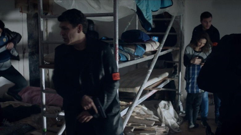 Still image for Kepler(s) season 1 episode 1: Episode 1