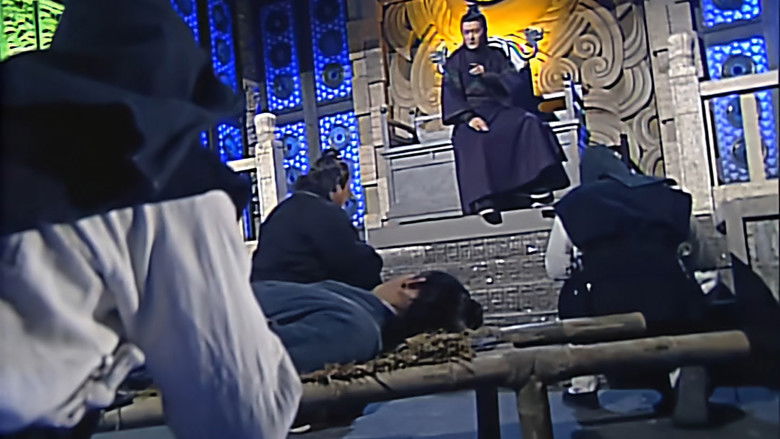 Still image for State of Divinity season 1 episode 41: Episode 41 Still image for State of Divinity season 1 episode 41: Episode 41