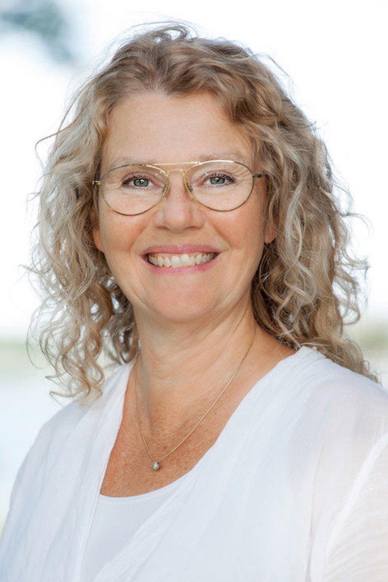 Anneli Tisell