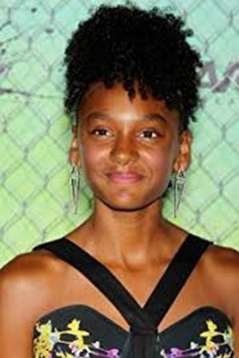 Shailyn Pierre-Dixon photo 2