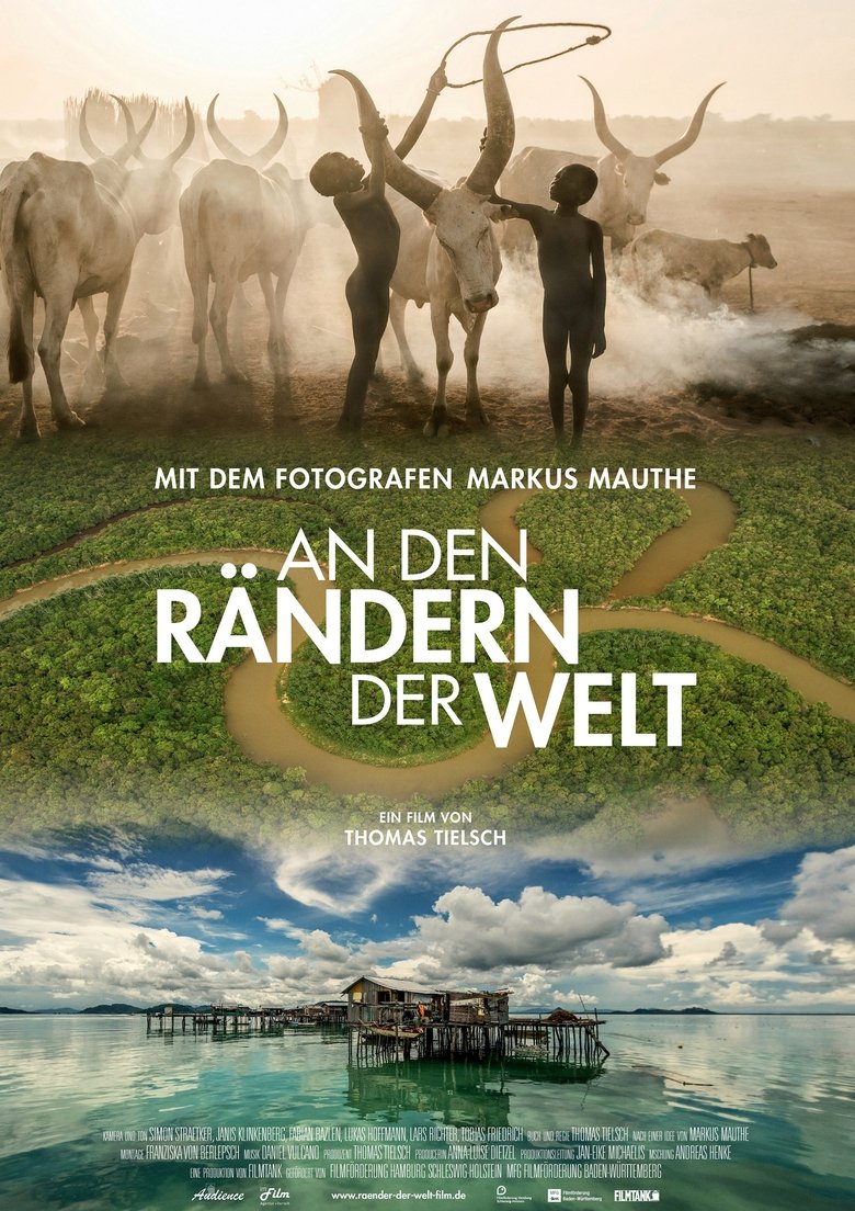 At the Fringes of the World main poster
