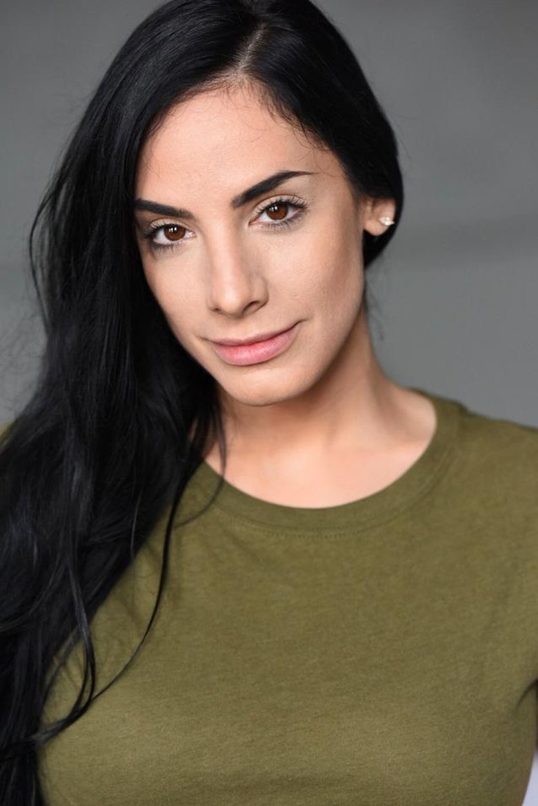 Dominique DiCaprio portrait image