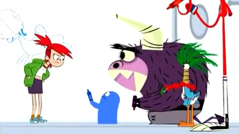 Épisode 11
