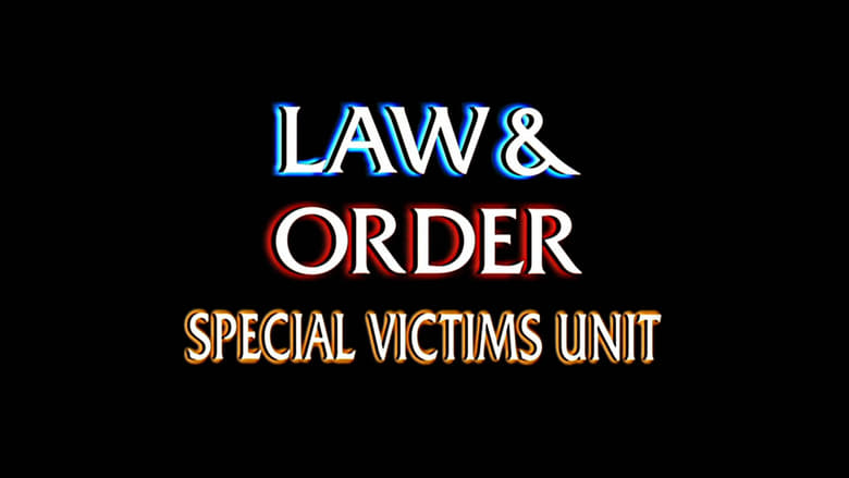 Law & Order: Special Victims Unit (1999)