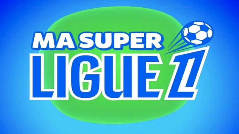 Ma super Ligue 1 (2025)
