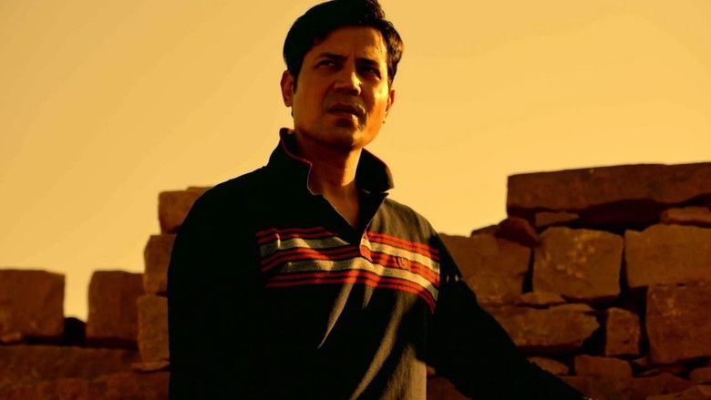 Still image for Jaanbaaz Hindustan Ke season 1 episode 5: Attack on Democracy