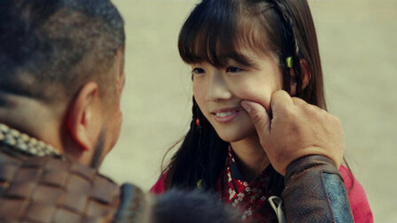 Still from Strong Girl Nam-soon - Season 1 Episode 1