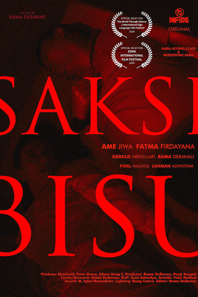 Imatge de Saksi Bisu