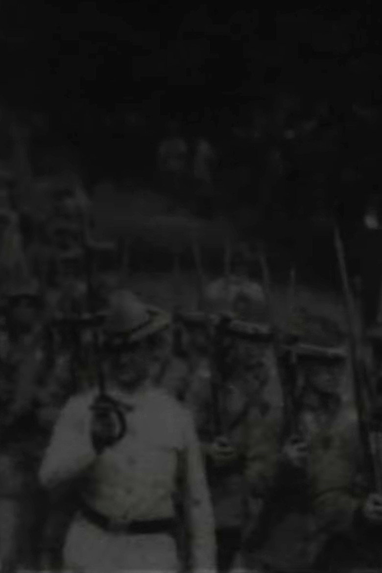 15th Infantry background