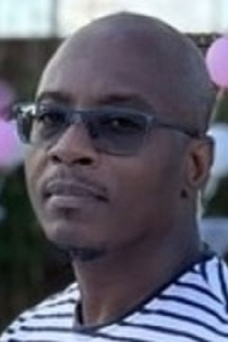 Photo de Bishop Kane