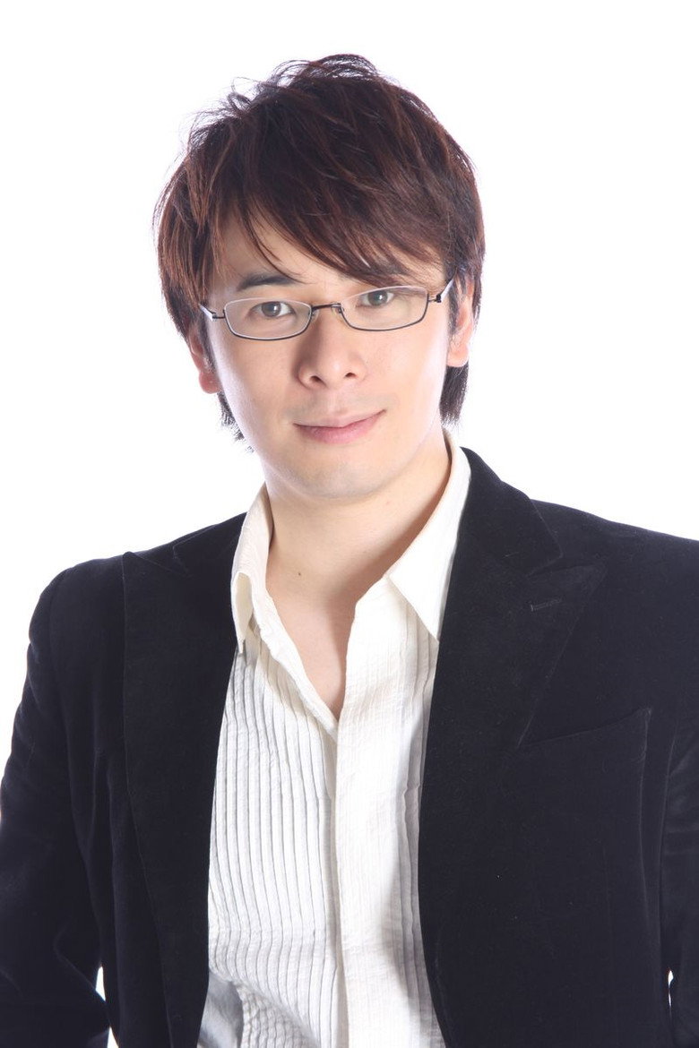 Yuuki Tai photo 2