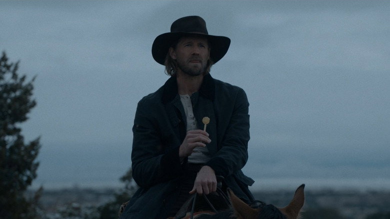Still from Уокър Независимост - Сезон 1 Епизод 12