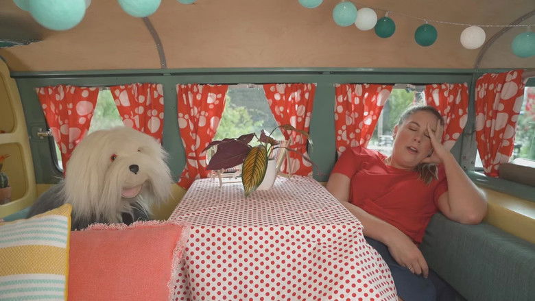 Still image for Samson & Marie On the Road season 1 episode 80: Episode 80