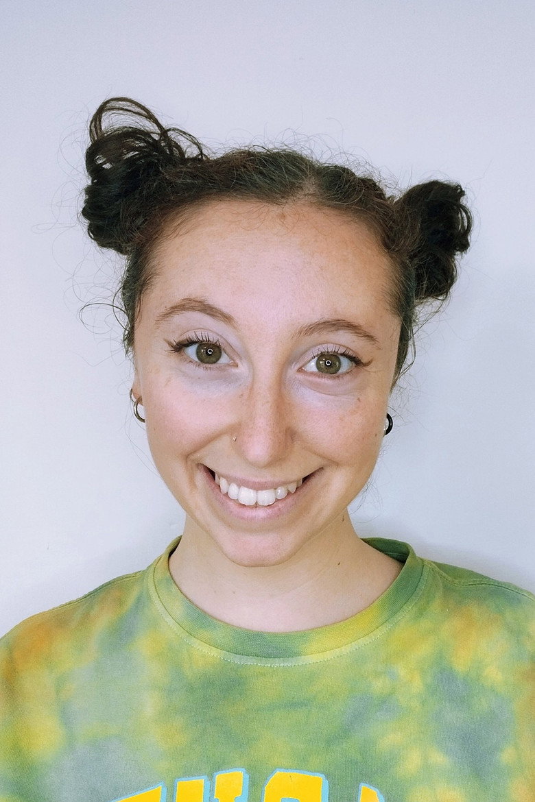 Photo de Francesca Tentoni
