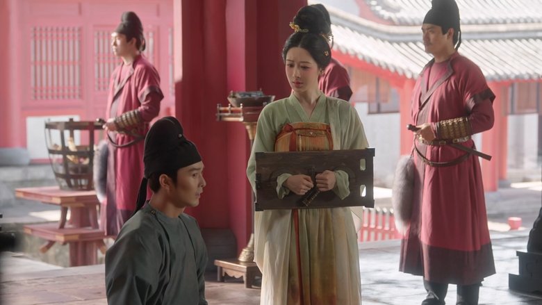 Still image for Flourished Peony season 1 episode 21: Identity Exposed Still image for Flourished Peony season 1 episode 21: Identity Exposed