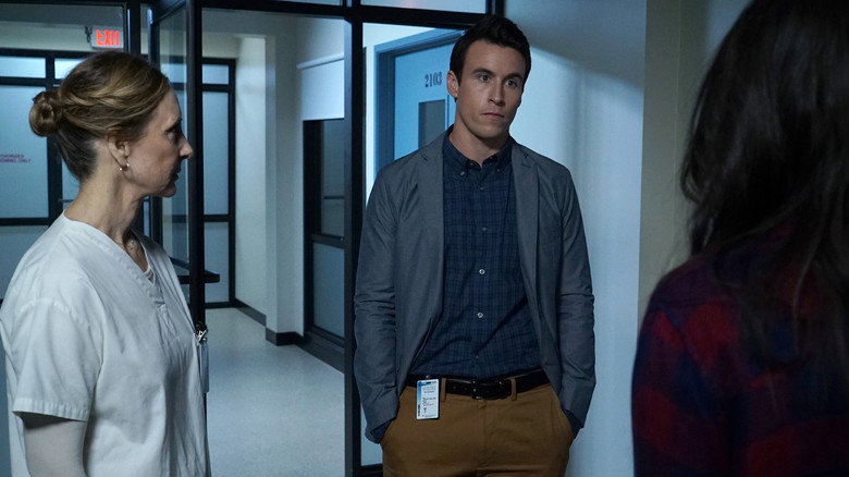 Still from Pretty Little Liars - Season 7 Episode 2