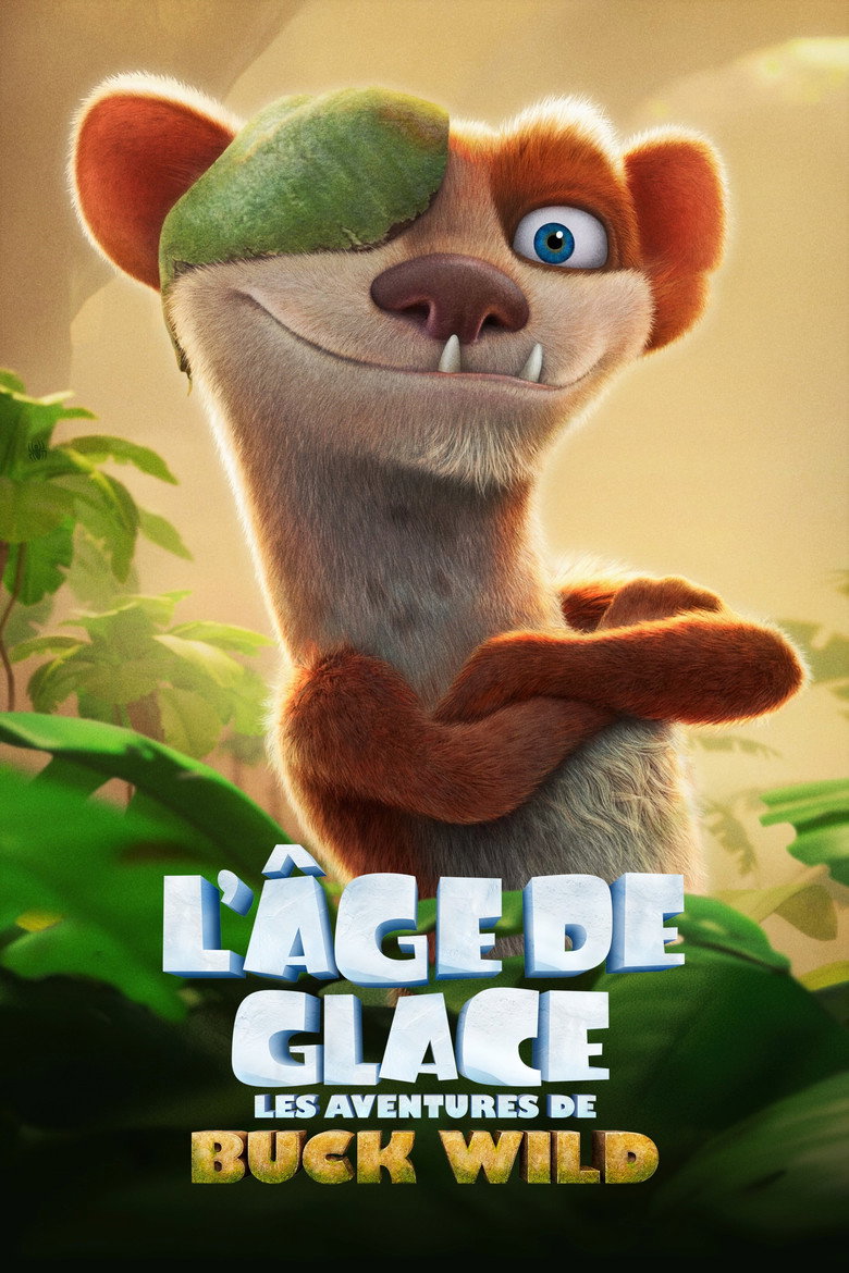 Póster la Película