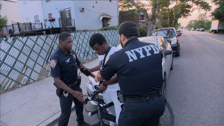 Still from Cops - Season 37 Episode 51