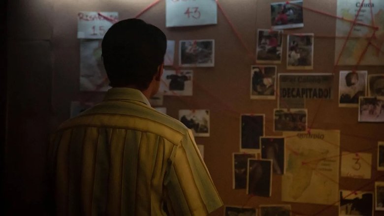 Still image for Garavito: The Serial Beast season 1 episode 3: The Hunt Still image for Garavito: The Serial Beast season 1 episode 3: The Hunt