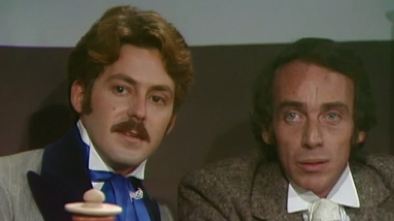 Still image for Escrava Isaura season 1 episode 65: Chapter 65 Still image for Escrava Isaura season 1 episode 65: Chapter 65