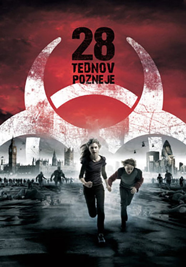 28 tednov pozneje (2007)