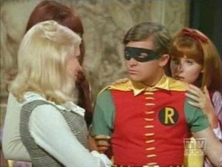 Still from Batman - Season 3 Episode 13