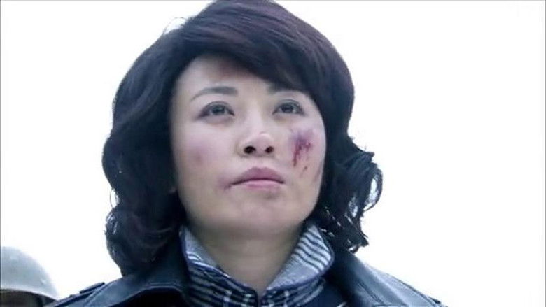 Still image for 浴血太行之尖刀出鞘 season 1 episode 14: Episode 14