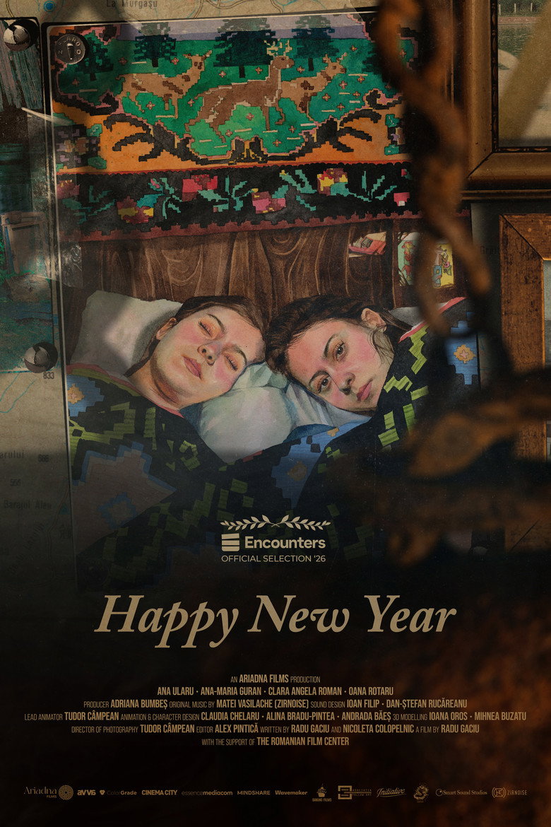 Imatge de Happy New Year