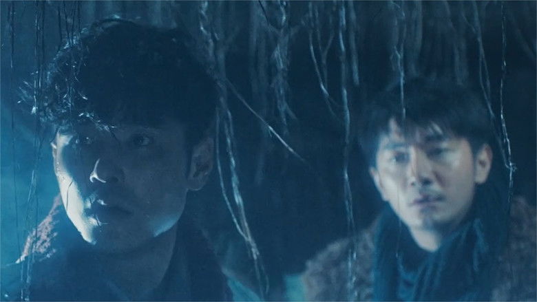 Still image for Candle in the Tomb: The Weasel Grave season 1 episode 14: Episode 14 Still image for Candle in the Tomb: The Weasel Grave season 1 episode 14: Episode 14