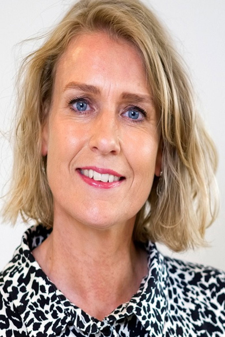 Rennie Rijpma portrait