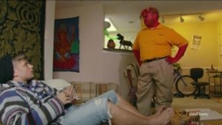 Still image for Your Pretty Face Is Going to Hell season 1 episode 4: Schmickler83!