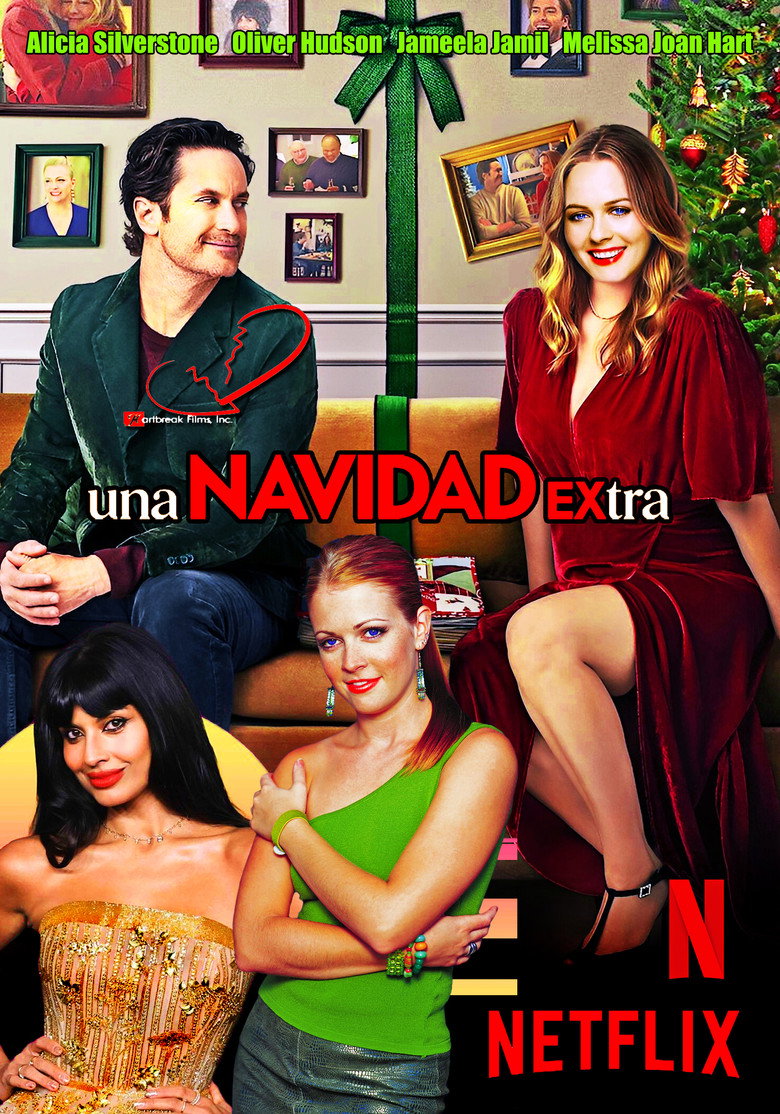 Póster la Película