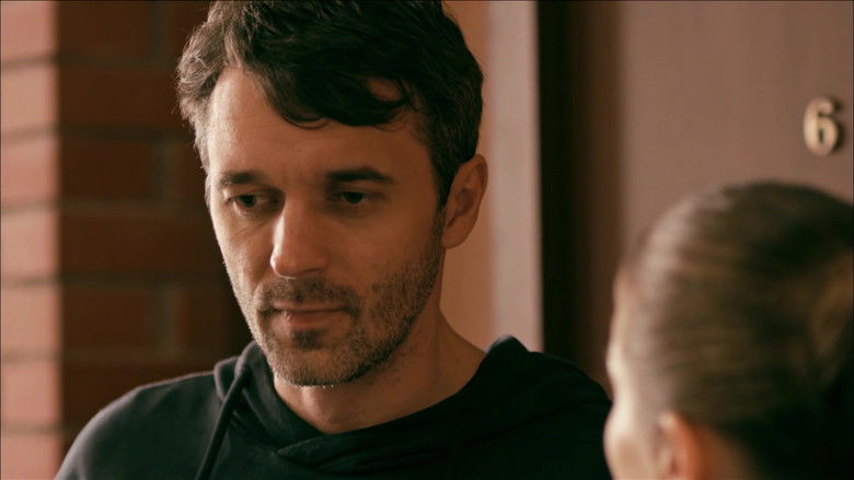 Still image for Second Sight season 1 episode 7: Episode 7 Still image for Second Sight season 1 episode 7: Episode 7