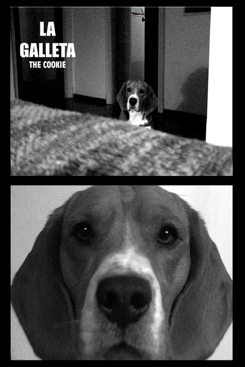 The Cookie main poster
