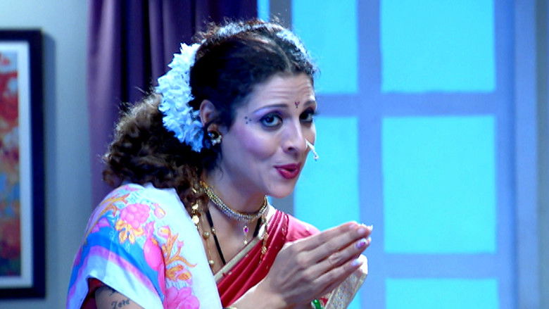 Still image for Badi Doooor Se Aaye Hai season 1 episode 47: Ghotalas Jalganga Play