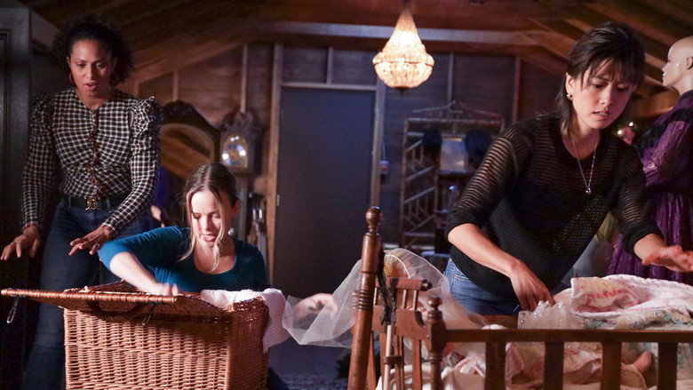 Still from A Million Little Things - Season 5 Episode 3
