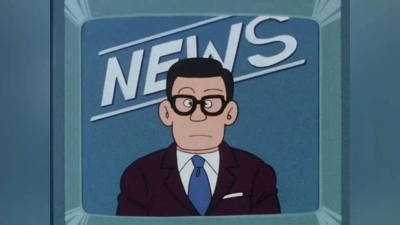 Still image for SUPERKID season 1 episode 75: Episode 75 Still image for SUPERKID season 1 episode 75: Episode 75