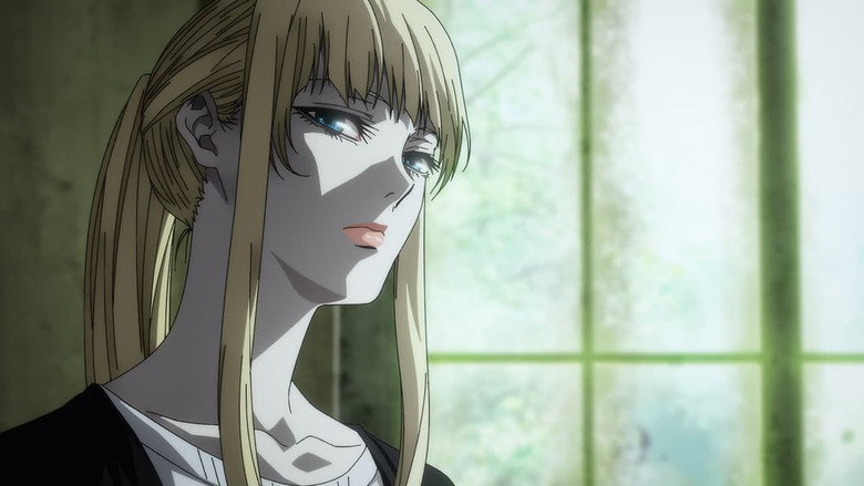 Still from Die Hexe und das Biest - Season 1 Episode 4