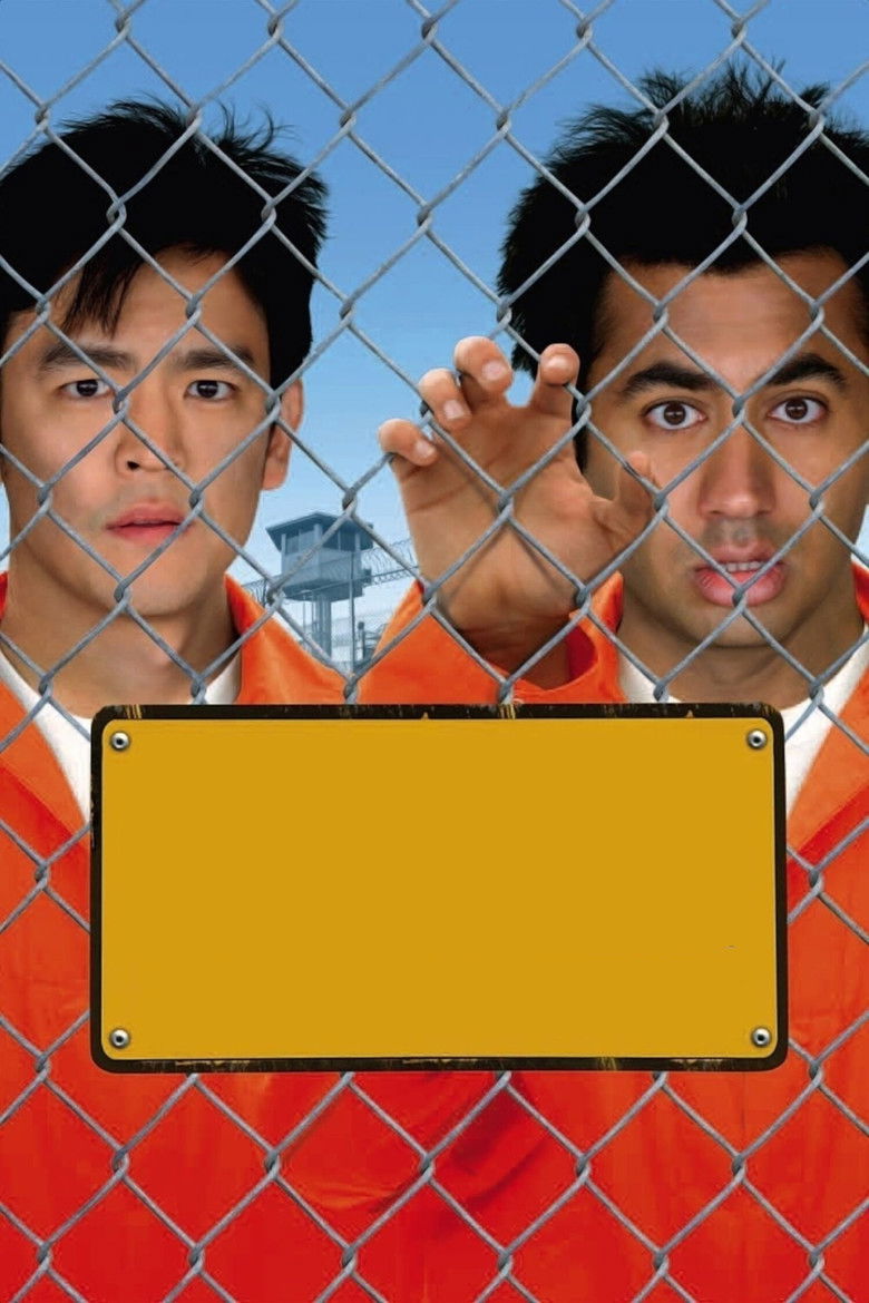 Imatge de Harold i Kumar s’escapen de Guantánamo