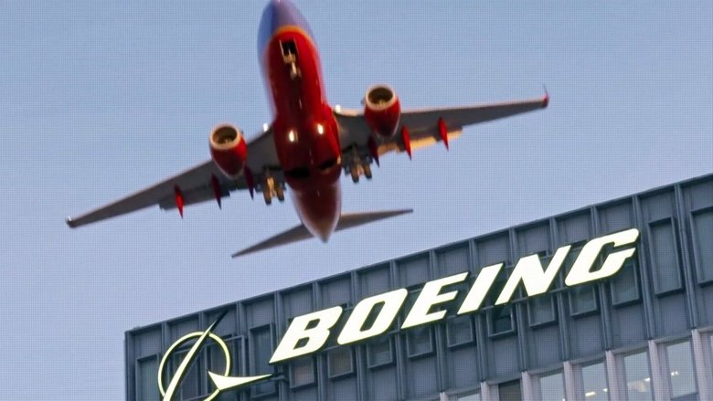 Still image for Under Investigation season 1 episode 6: The Disaster Aircraft