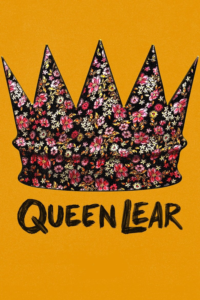 Queen Lear main poster