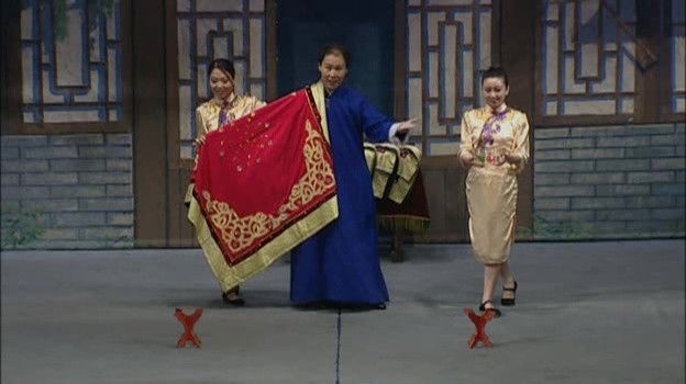 Still image for Penn & Teller's Magic & Mystery Tour season 1 episode 1: China Still image for Penn & Teller's Magic & Mystery Tour season 1 episode 1: China