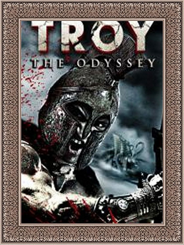 Imatge de Troy the Odyssey