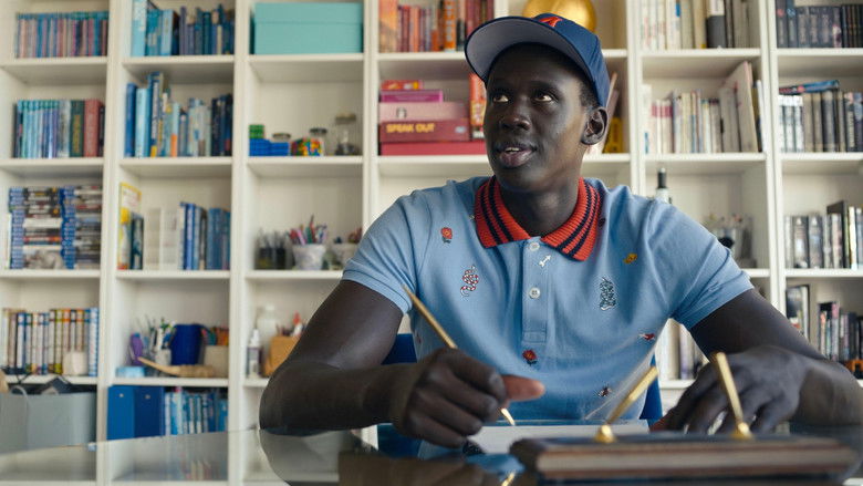 Still image for The Long Game: Bigger Than Basketball season 1 episode 5: Tipping Point Still image for The Long Game: Bigger Than Basketball season 1 episode 5: Tipping Point