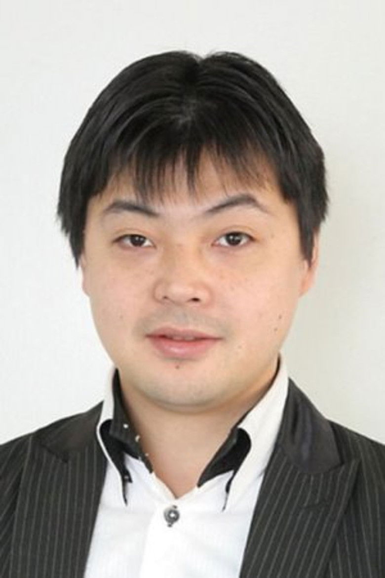 Satoki Iida portrait image