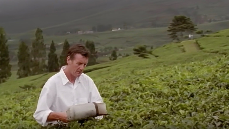 Still image for Full Circle with Michael Palin season 1 episode 5: Borneo and Java