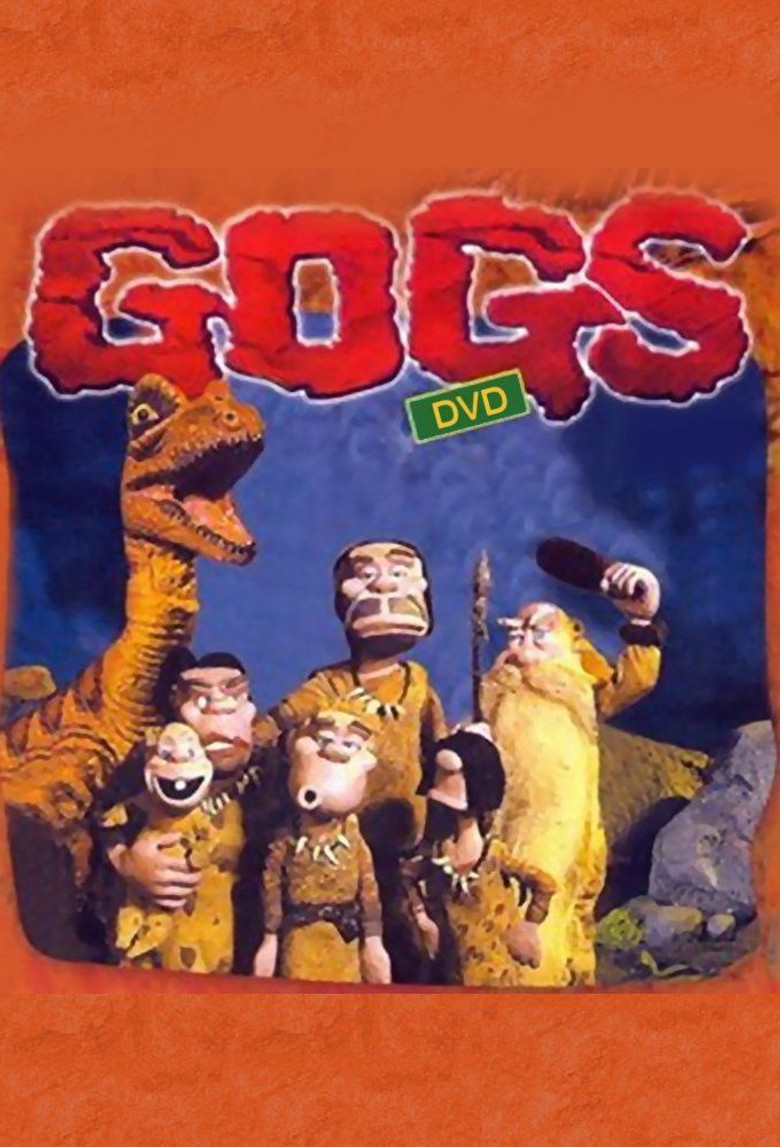 Imatge de Gogs: Gogwana