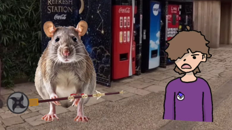 Image d'arrière-plan 1 du film Zodiac - The Movie